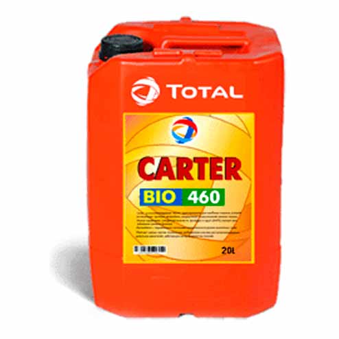 Lubricantes Total Energies CARTER-BIO-460