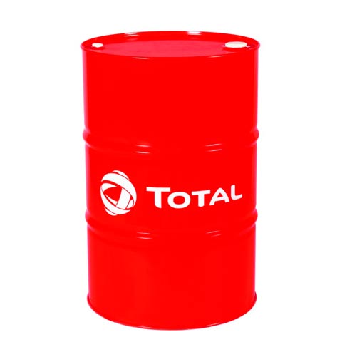 Barril lubricantes Total Energies CARTER-SH-460