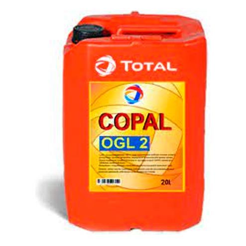 Lubricantes Total Energies COPAL-OGL-2