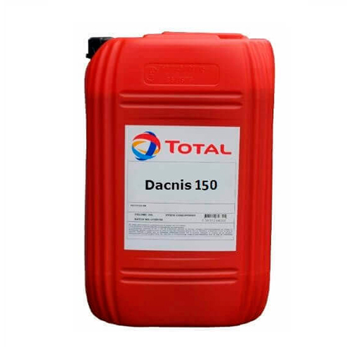Lubricantes Total Energies DACNIS-150