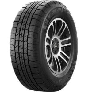 LLANTA MICHELIN 265/65R17 LTX TRAIL