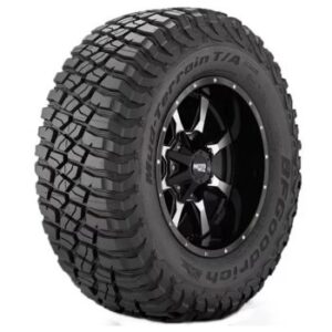 LLANTA BF GOODRICH 235/75R15 MUD TERRAIN KM3