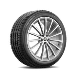 LLANTA MICHELIN 255/55R18 LATITUDE SPORT 3 ZP