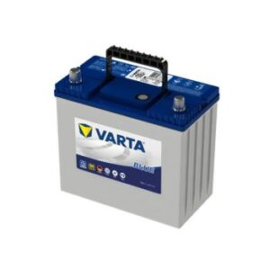 BATERIA PARA CARRO VARTA NS60ZV4730 IZQ
