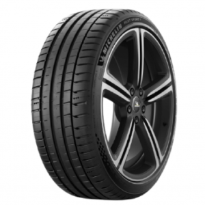 LLANTA MICHELIN 205/45ZR17 PILOT SPORT 5
