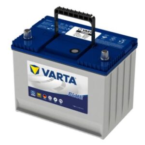 BATERIA PARA CARRO VARTA BLUE 24V4950 IZQ