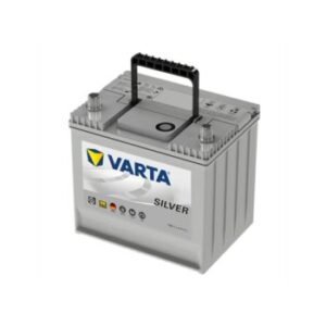 BATERIA PARA CARRO VARTA SILVER 35V5900