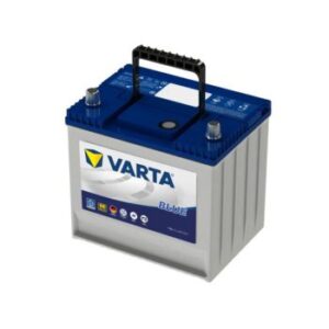BATERIA PARA CARRO VARTA BLUE 35V4850 DER