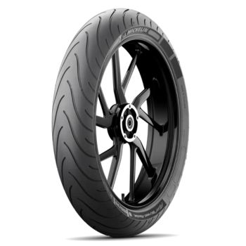 LLANTA PARA MOTO MICHELIN 120/70 ZR 17 M/C (58W) PILOT STREET RADIAL F TL