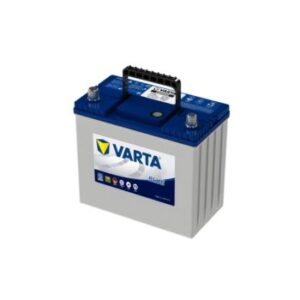 BATERIA PARA CARRO VARTA BLUE 24RV4950 DER