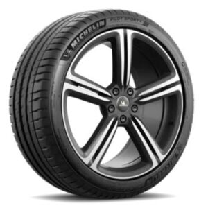LLANTA MICHELIN 265/35ZR18 PILOT SPORT4