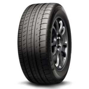 LLANTA MICHELIN 255/55R18 LATITUDE SPORT N1