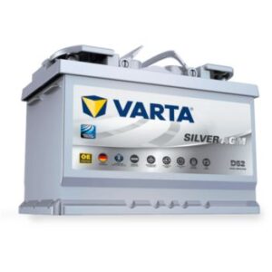 BATERIA PARA CARRO VARTA AGM LN4V-F21