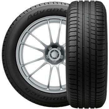 LLANTA BF GOODRICH 195/50R16 ADVANTAGE GO