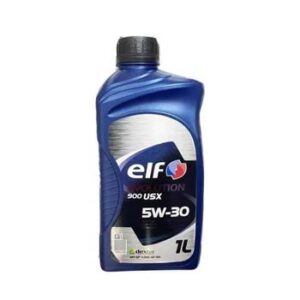 ACEITE PARA MOTOR ELF EVOL. 900 USX 5W30 POR LITRO