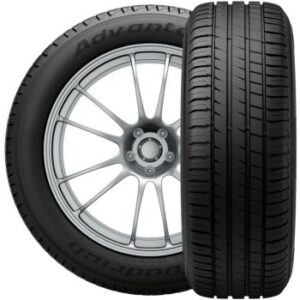 LLANTA BF GOODRICH 225/45R18 ADVANTAGE GO