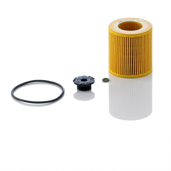 FILTRO DE ACEITE HU816ZKIT MANNFILTER