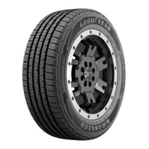 LLANTA GOODYEAR 225/60R17 WRANGLER FORTITUDE HT