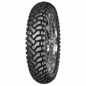 LLANTA PARA MOTO MITA  100/90 - 19  (E-07) ENDURO TRAIL M/C TL