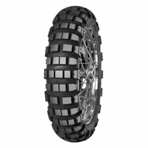 LLANTA PARA MOTO MITA  100/90 - 19  (E-09) ENDURO TRAIL TL