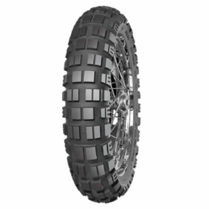 LLANTA PARA MOTO MITA  110/80 - 19  ENDURO TRAIL XT+ (E09) TL/TT