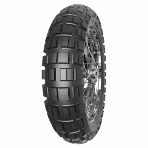 LLANTA PARA MOTO MITA  120/70 B 19  (E-10) ENDURO TRAIL XT TL