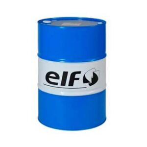 ACEITE PARA MOTOR ELF 10W30 FTX SP TAMBOR 208L