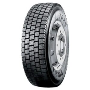 LLANTA 295/80R22.5 AMARANTO TR85 TRACCIÓN