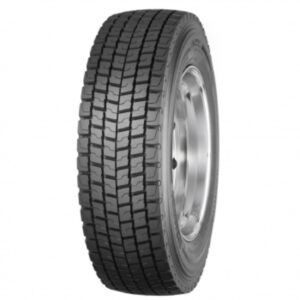 LLANTA 215/75R17.5 BF ROUTE CONTROL D TRACCIÓN