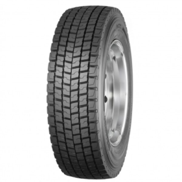 LLANTA 215/75R17.5 BF ROUTE CONTROL D TRACCIÓN