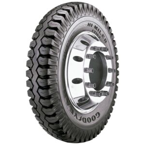 LLANTA 750-16 GOODYEAR HI-MILER CT162 CARGA