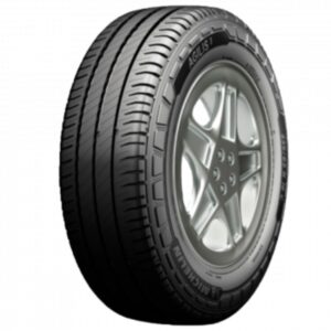 Llanta Michelin Agilis 3 205/70R15 duradera y confiable