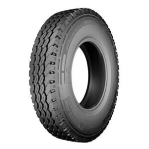 Llanta Michelin Agilis HD 7.50R16 carga pesada reforzada