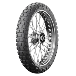 LLANTA PARA MOTO MICHELIN 120/80-18 ANAKEE WILD R