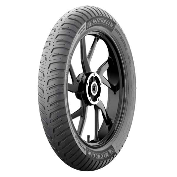 LLANTA PARA MOTO MICHELIN 100/80-16 CITY EXTRA