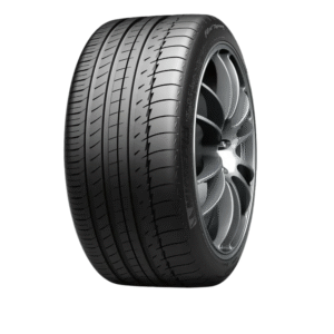 LLANTA MICHELIN 205/55R17 PILOT SPORT PS2 N1