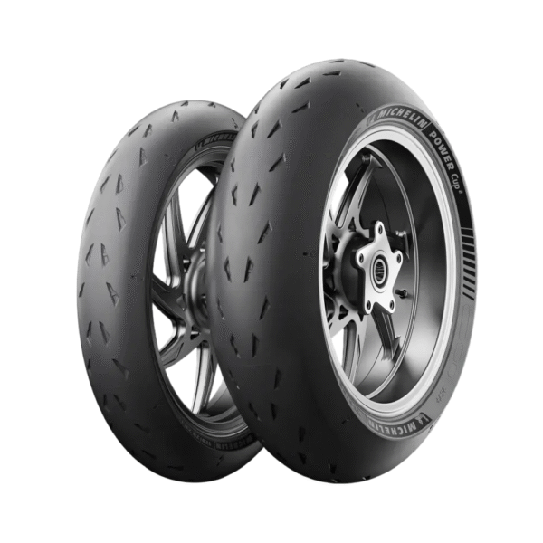 LLANTA PARA MOTO MICHELIN 180/55R17 POWER CUP 2