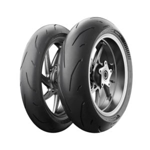 LLANTA PARA MOTO MICHELIN 190/50ZR17 POWER GP2