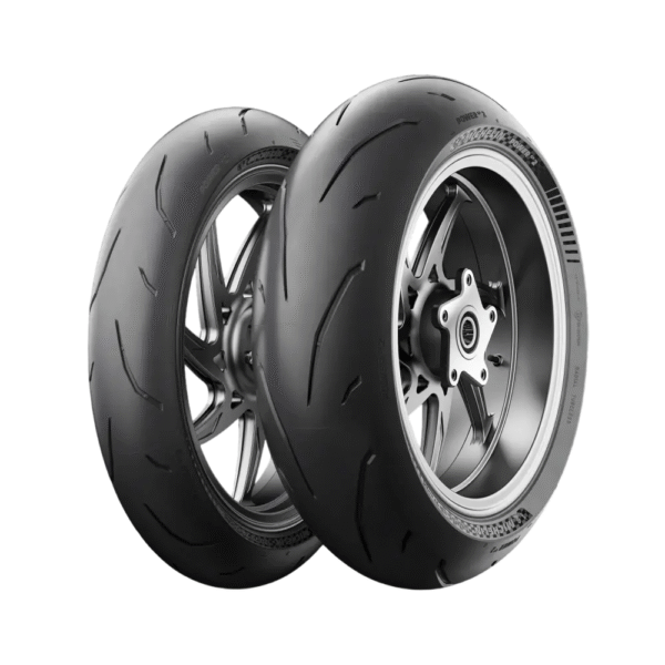 LLANTA PARA MOTO MICHELIN 180/55-17 POWER GP2