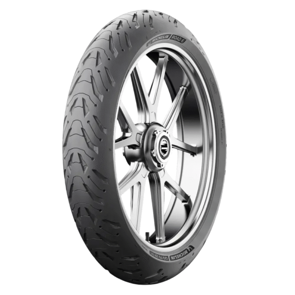 LLANTA PARA MOTO MICHELIN 120/70ZR17 ROAD 6