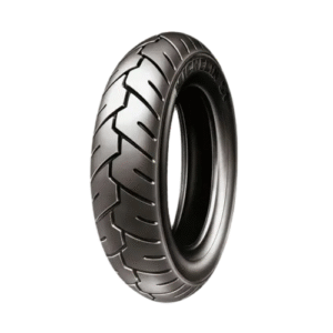 LLANTA PARA MOTO MICHELIN 110/80-10 S1