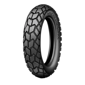 LLANTA PARA MOTO MICHELIN 110/80-18 SIRAC