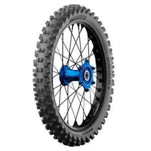 LLANTA PARA MOTO MICHELIN 80/100-21 STARCROSS 6