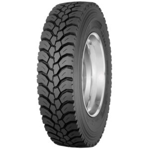 LLANTA 12R22.5 XDY XWORKS PARA CAMIÓN TRACCIÓN