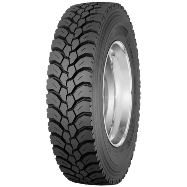 LLANTA 12R22.5 XDY XWORKS PARA CAMIÓN TRACCIÓN