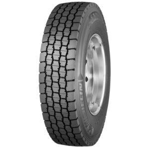 LLANTA 295/80R22.5 XMD PARA CAMIÓN TRACCIÓN