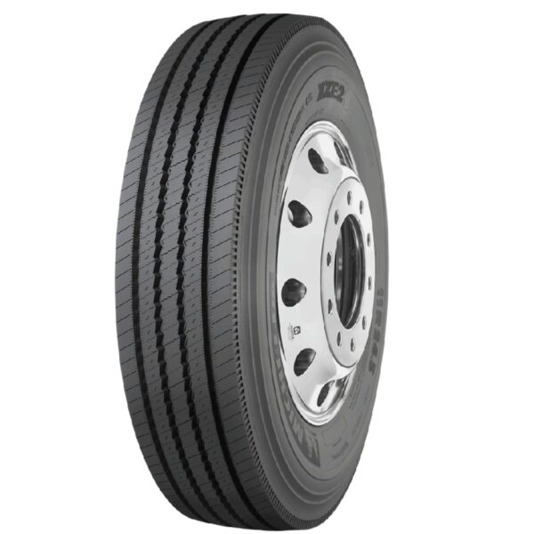 LLANTA 215/75R17.5 XZE2 PARA CAMIÓN DIRECCIONAL