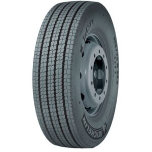 LLANTA 215/75R17.5 XZU3 PARA CAMIÓN TRACCIÓN