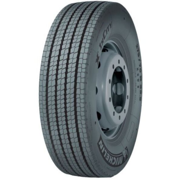 LLANTA 215/75R17.5 XZU3 PARA CAMIÓN TRACCIÓN