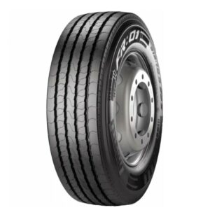LLANTA 235/75R17.5 PIRELLI FR:01 LARGA DISTANCIA
